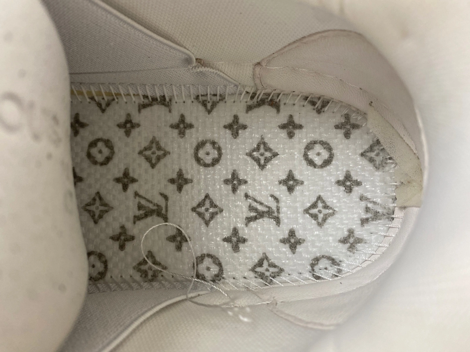 Lwe SNEAKER