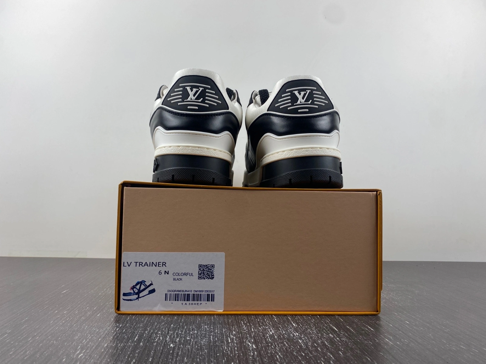 Lwe SNEAKER