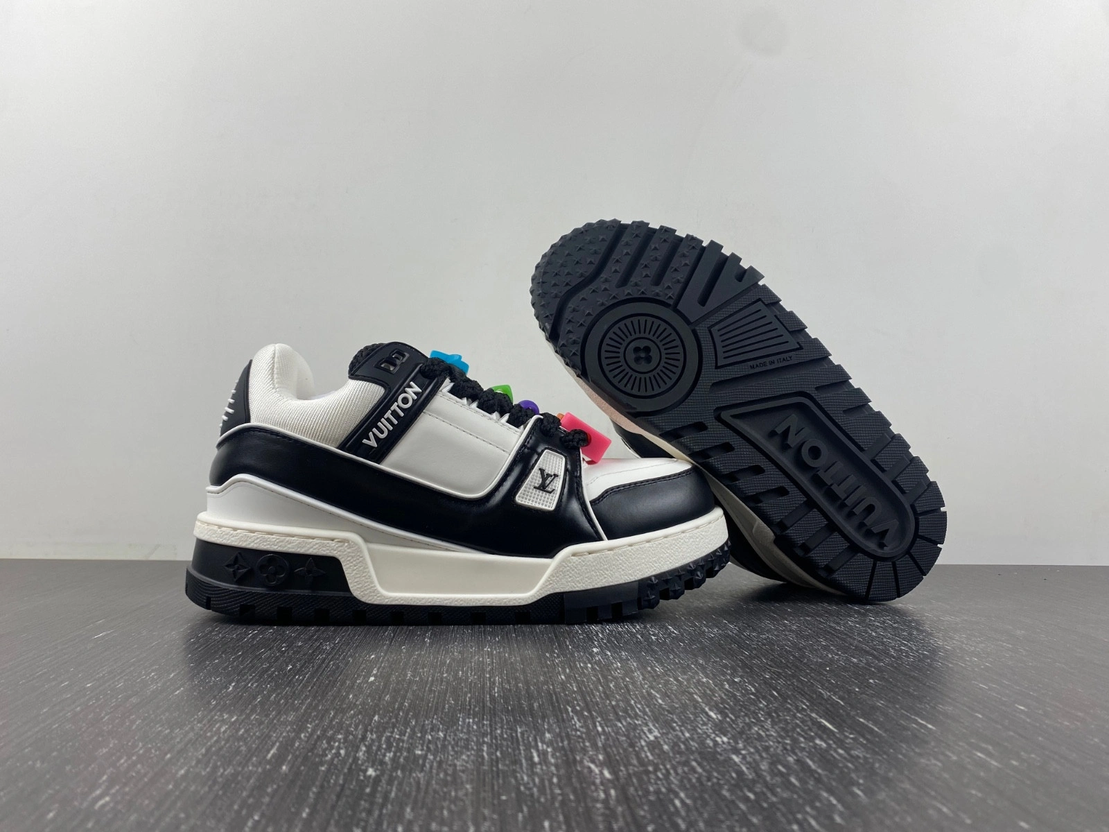 Lwe SNEAKER
