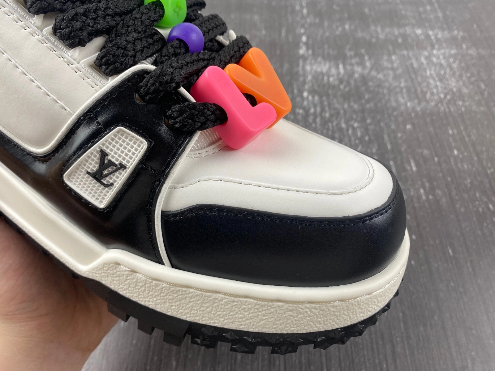 Lwe SNEAKER