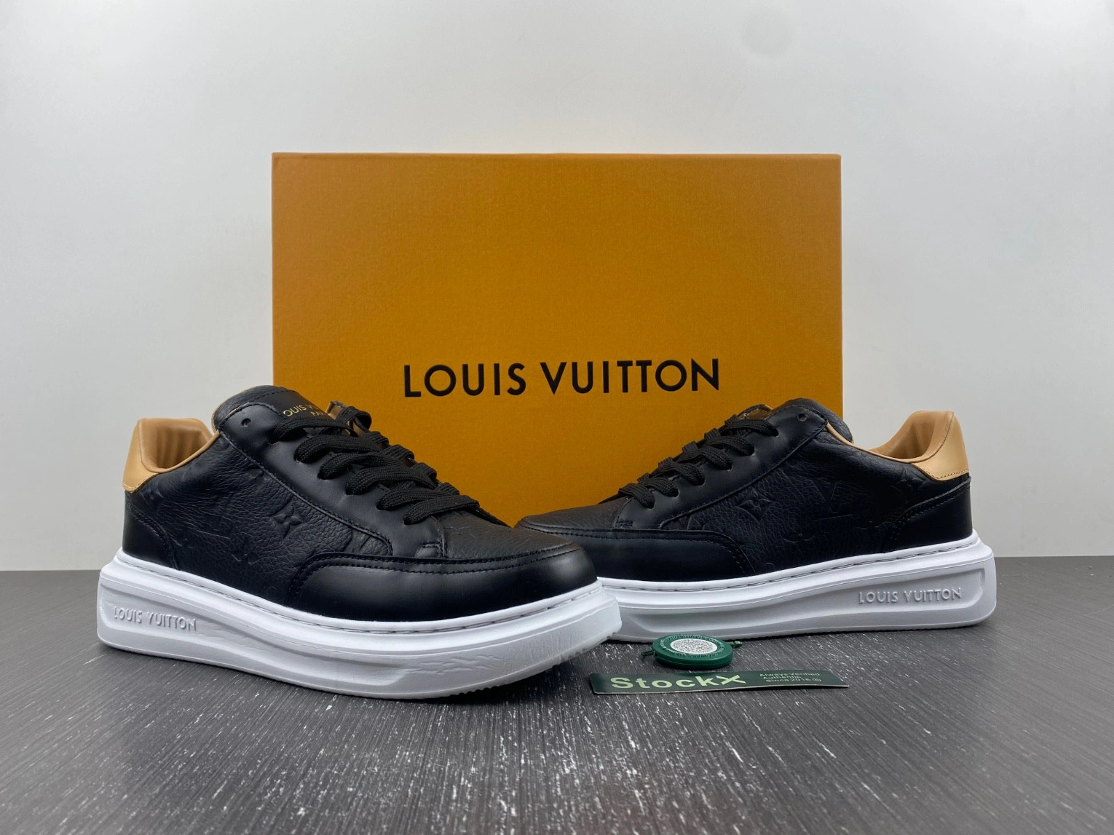 Lwe SNEAKER