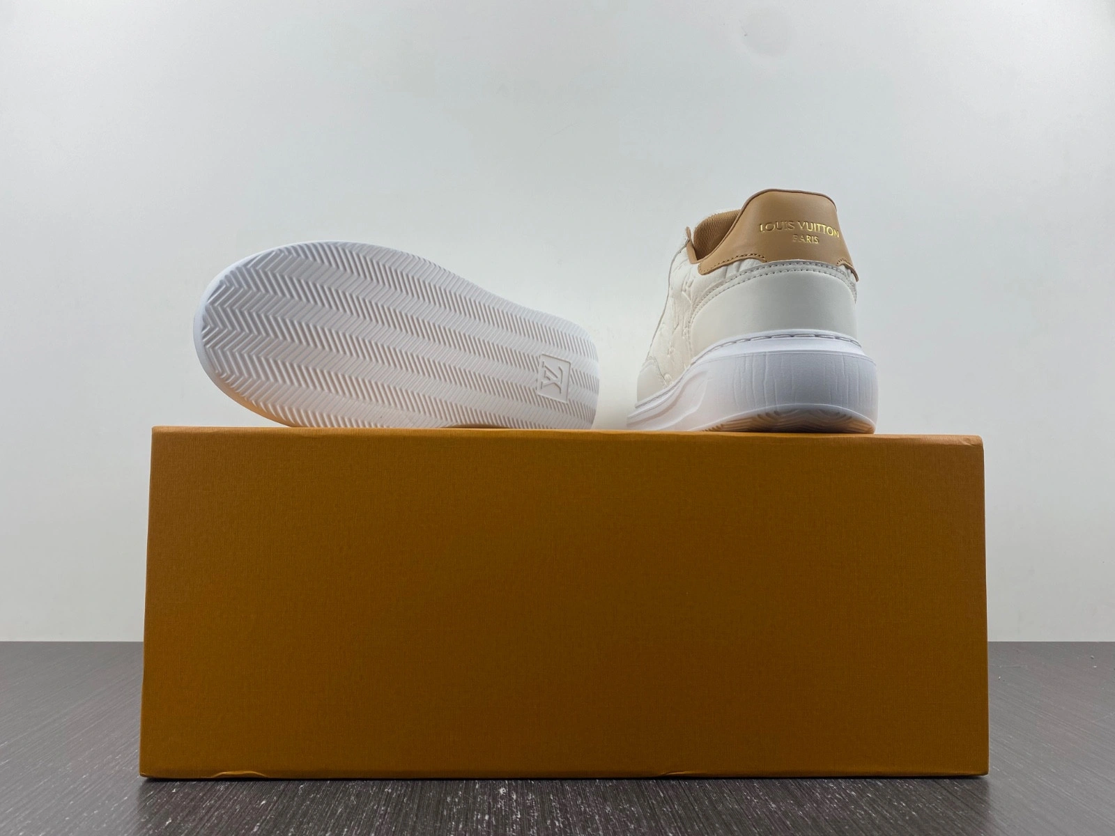Lwe SNEAKER