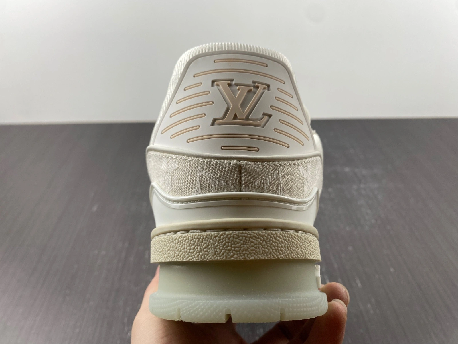 Lwe SNEAKER