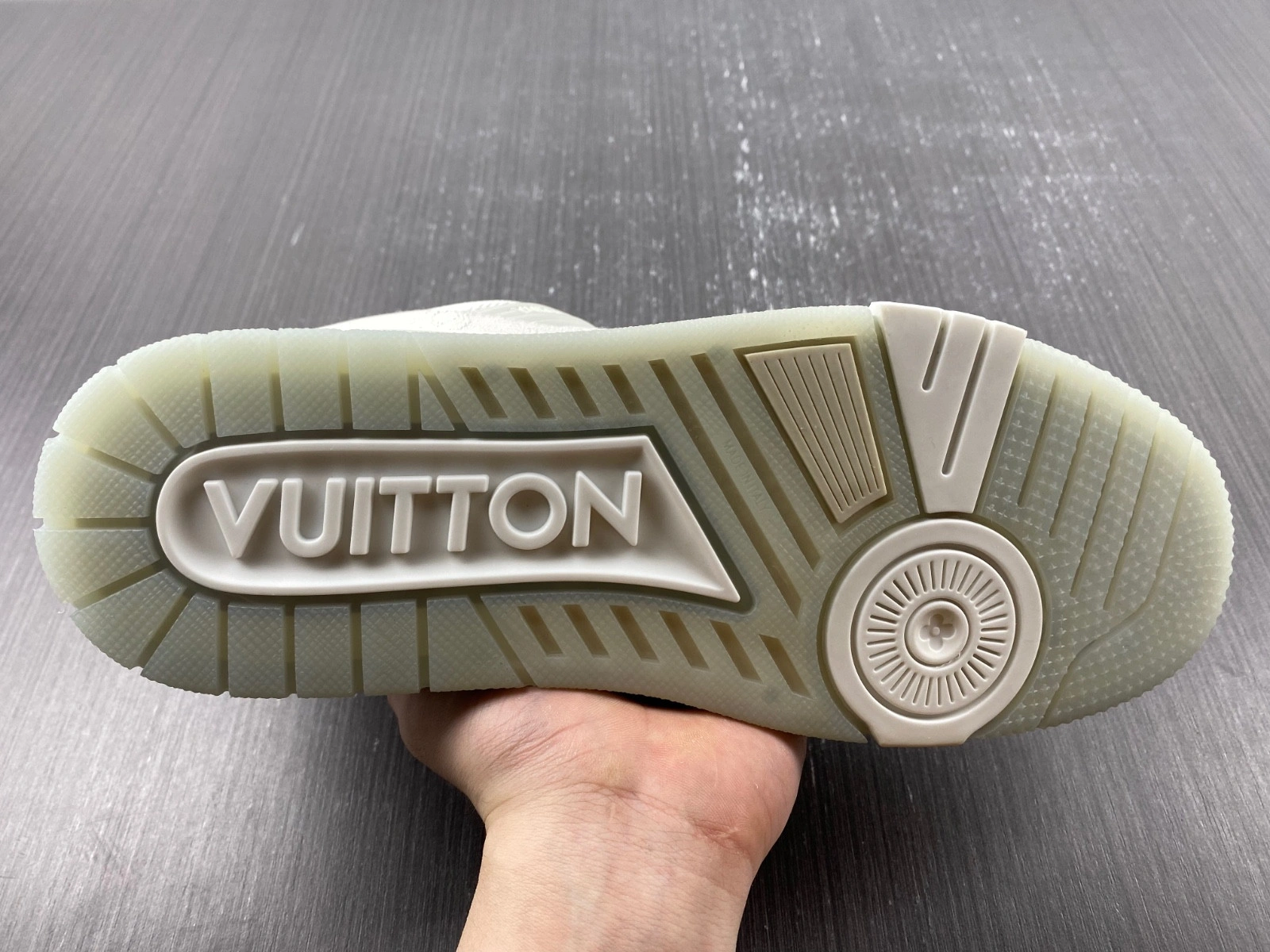 Lwe SNEAKER