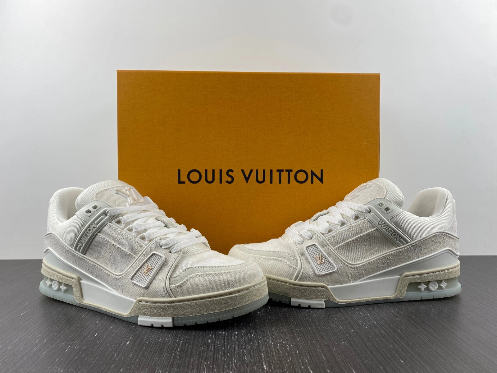 Lwe SNEAKER