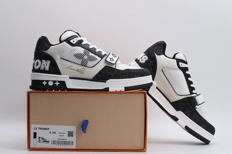 Lwe SNEAKER