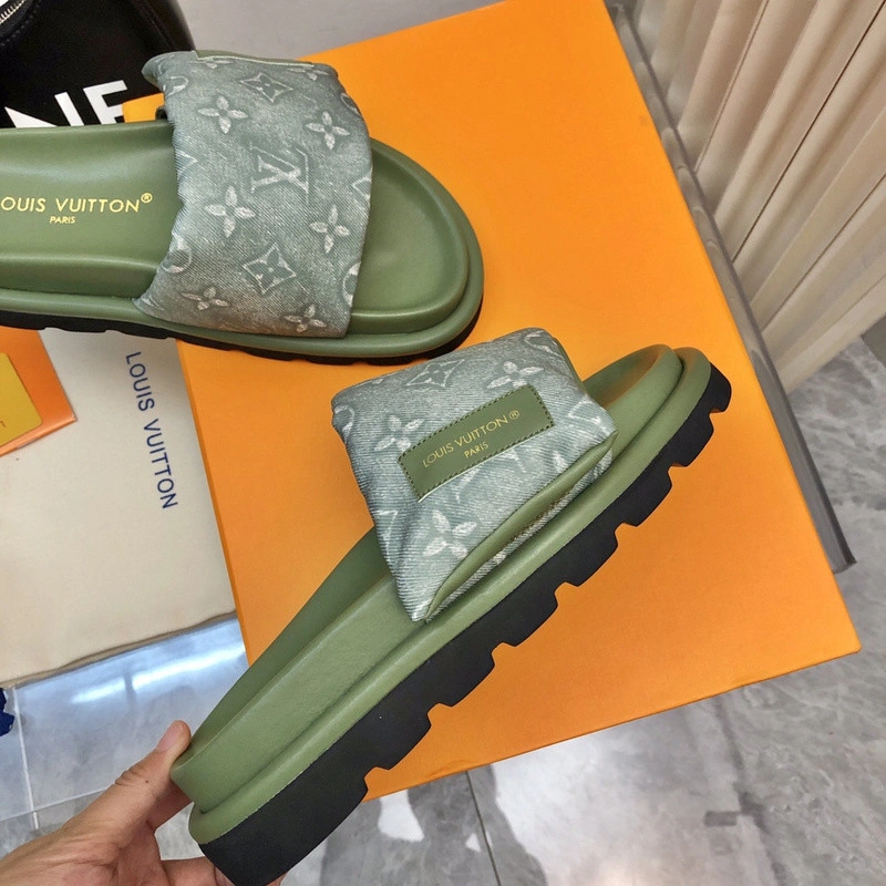 Lwe Slides