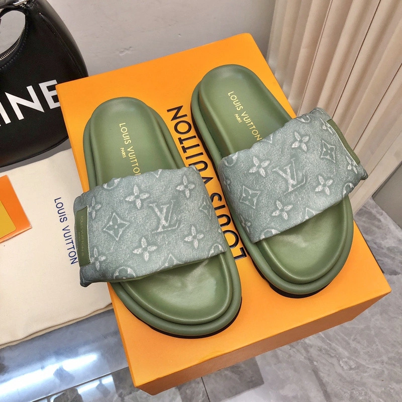 Lwe Slides