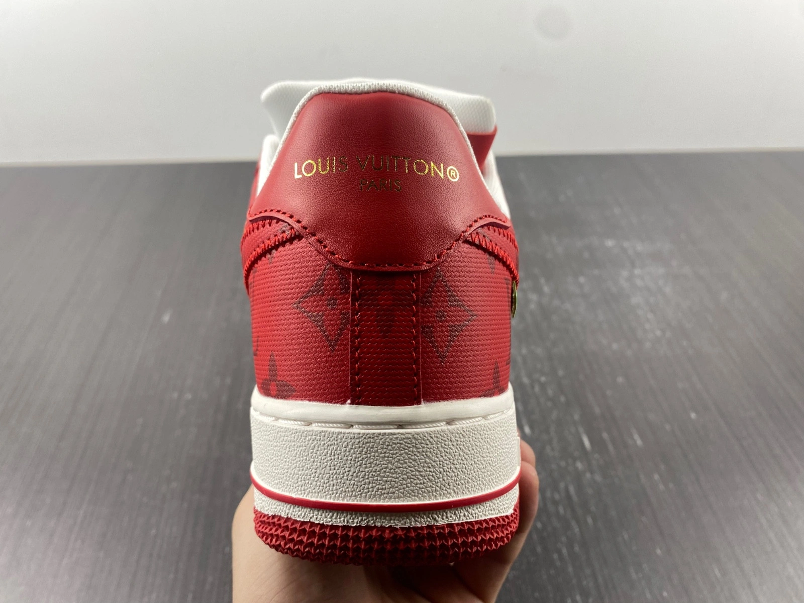 Lwe Sneaker