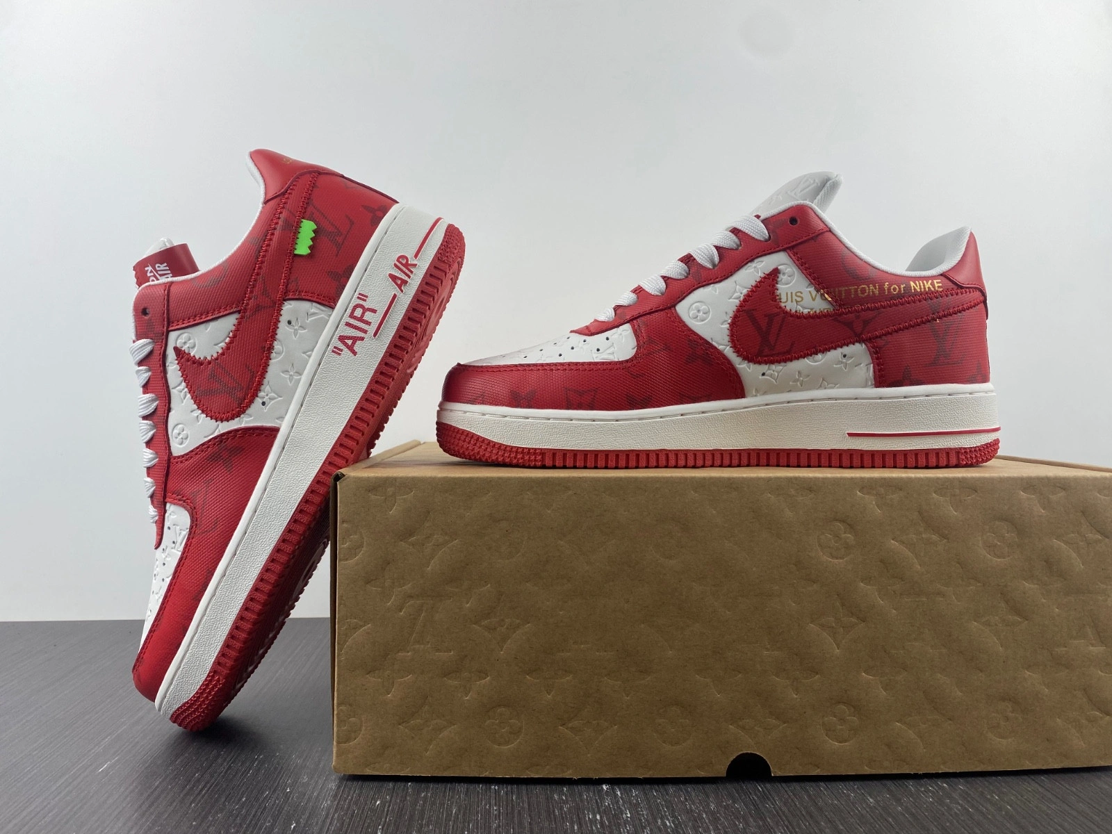 Lwe Sneaker