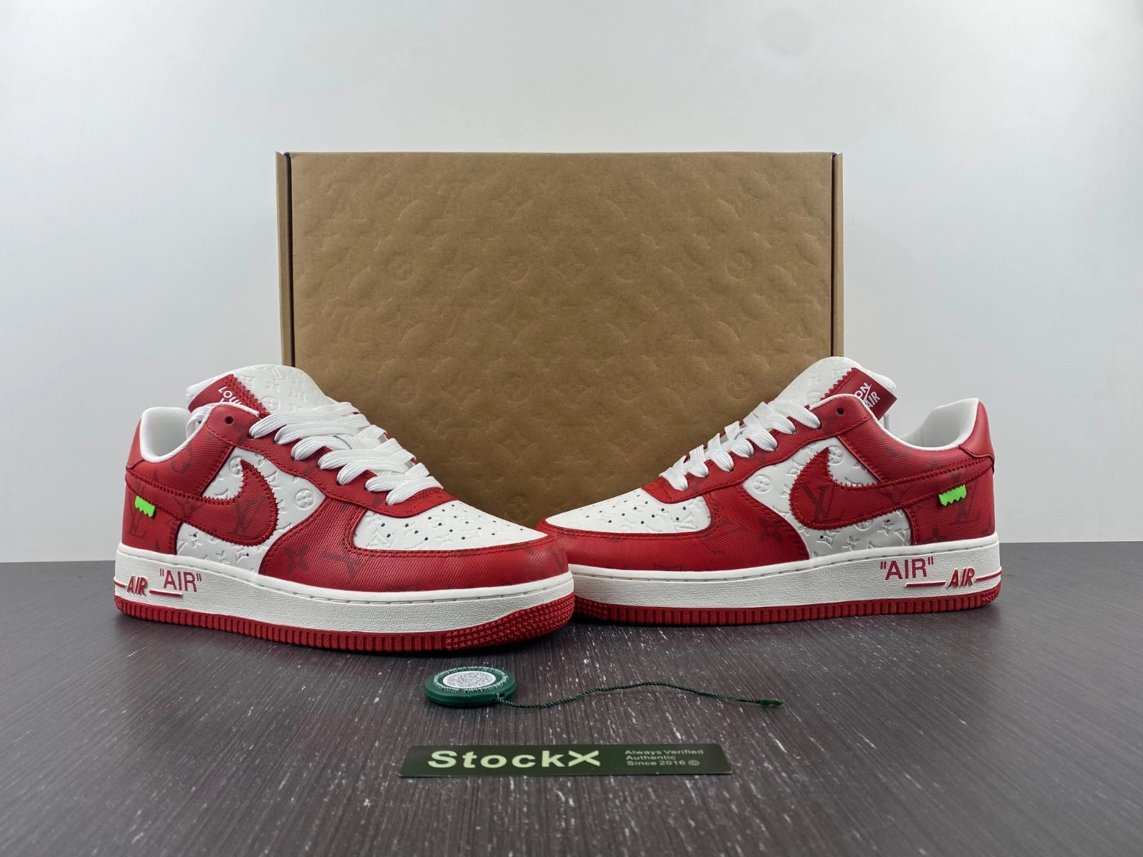 Lwe Sneaker