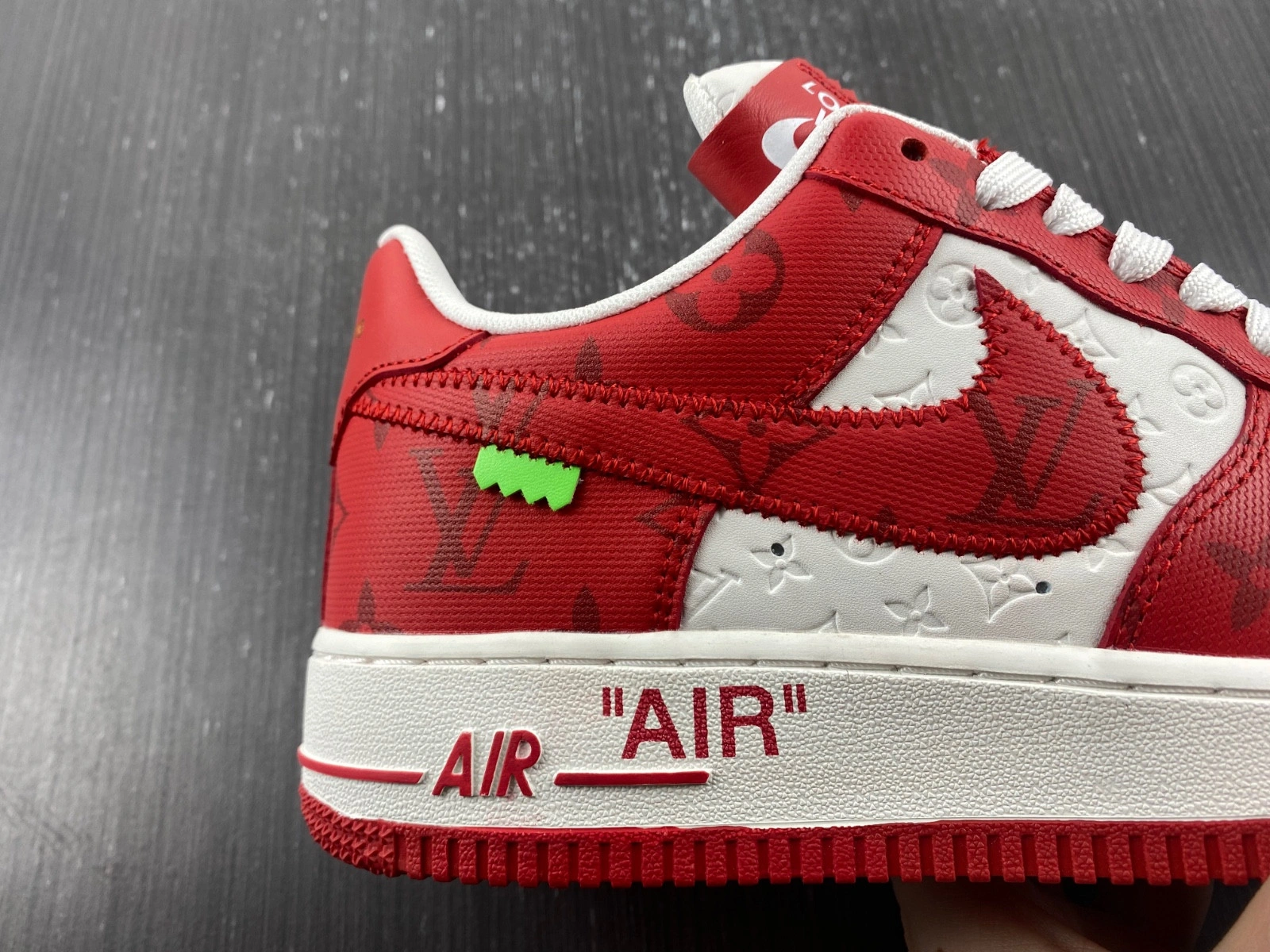 Lwe Sneaker
