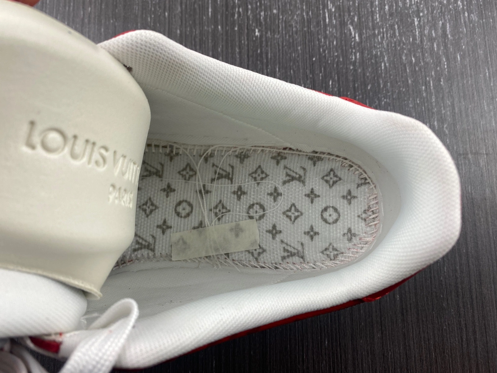 Lwe Sneaker