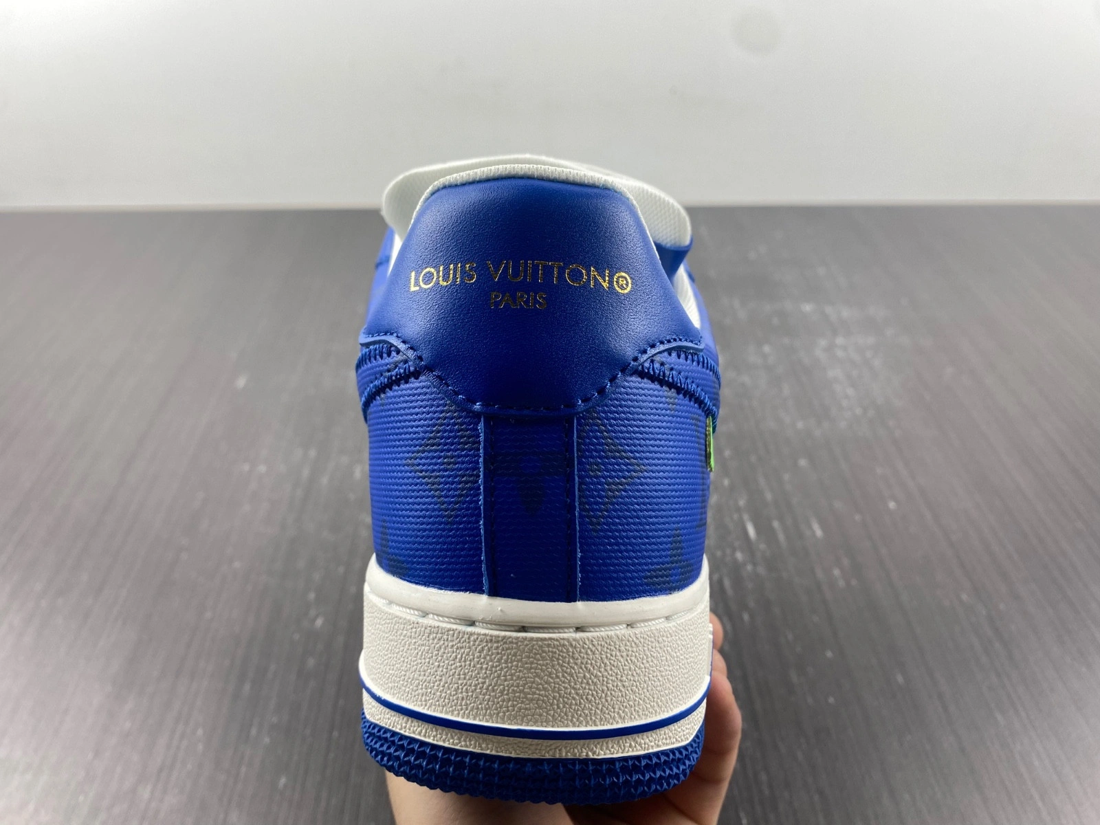 Lwe Sneaker