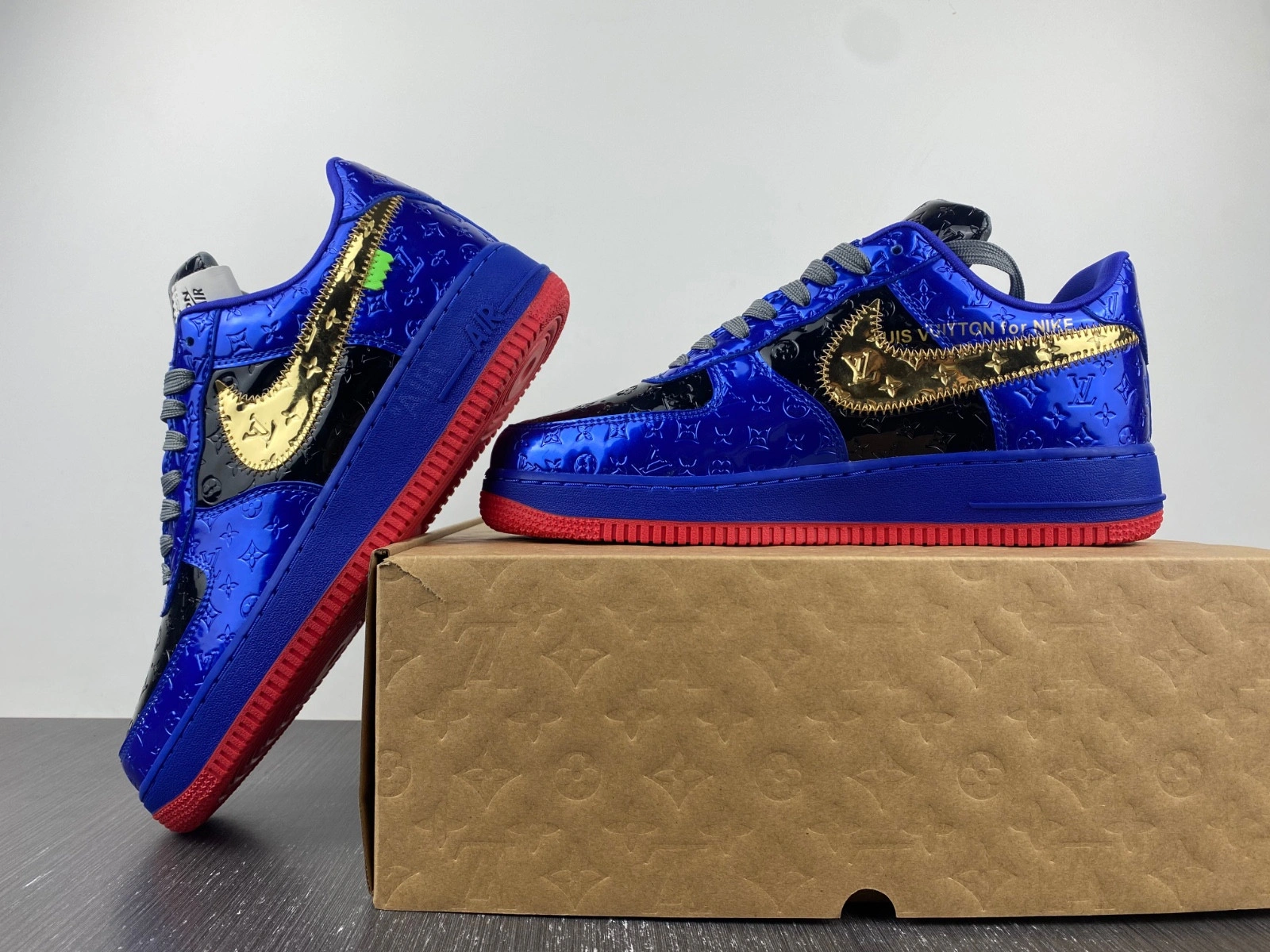 Lwe Sneaker