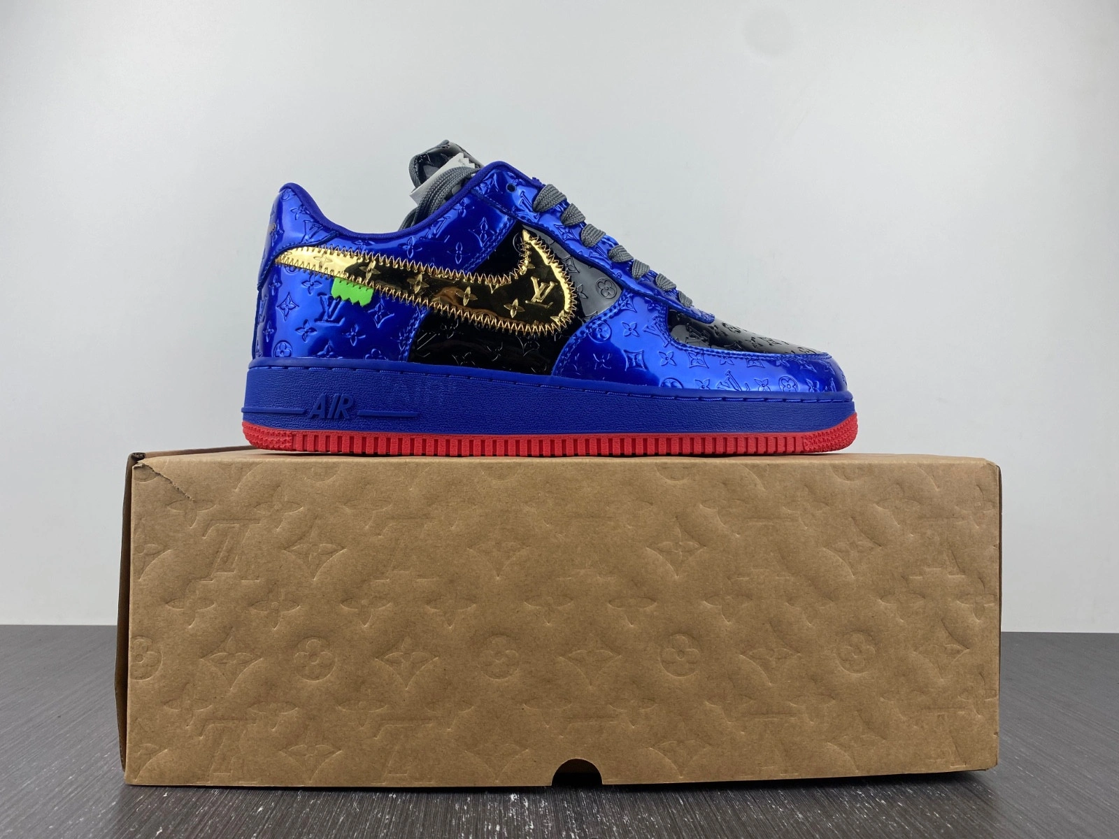 Lwe Sneaker