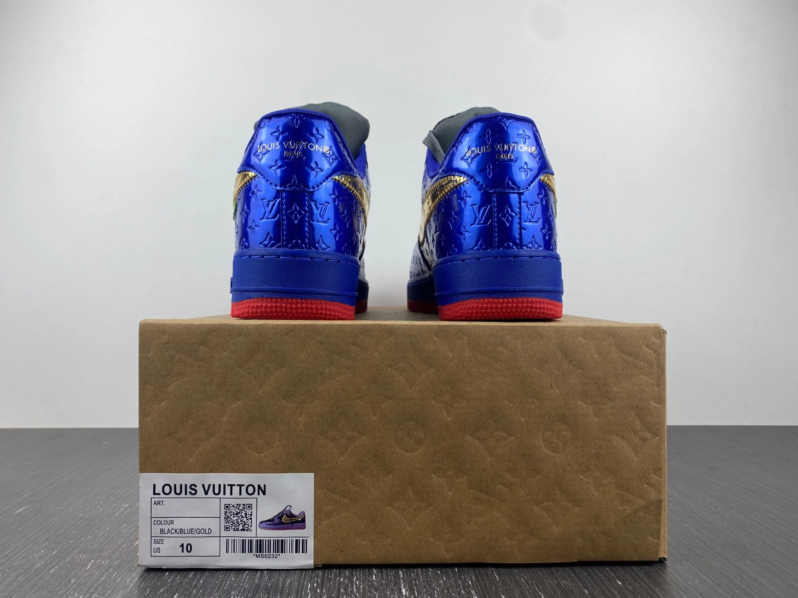 Lwe Sneaker