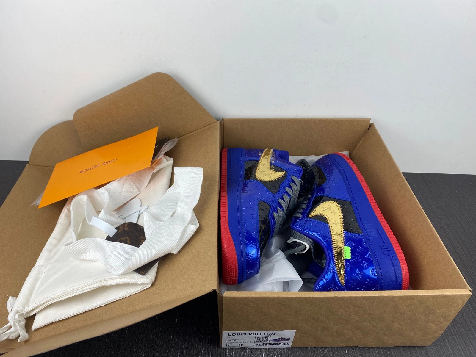 Lwe Sneaker