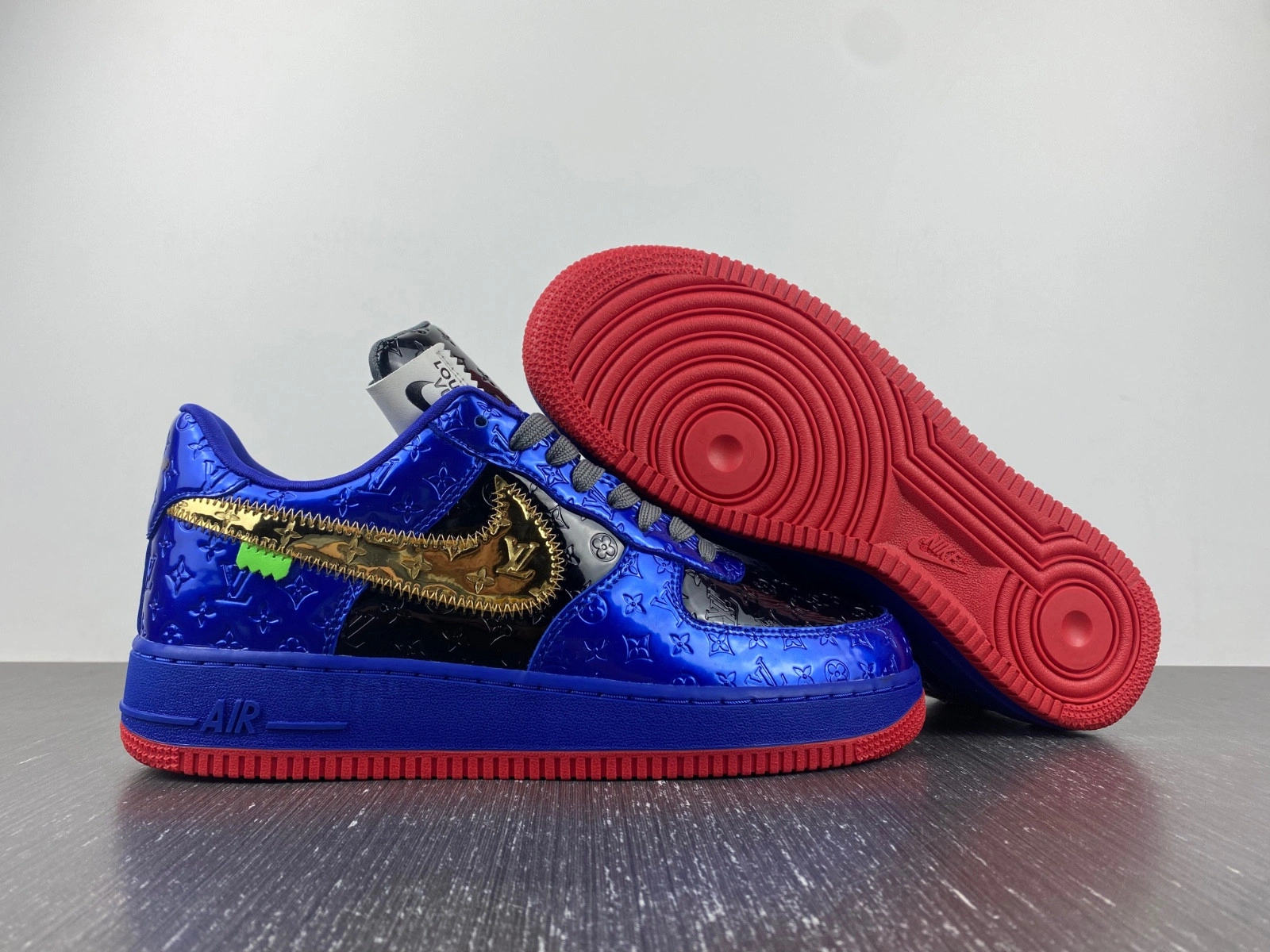 Lwe Sneaker