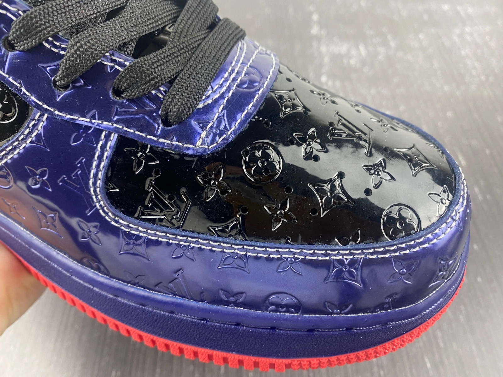 Lwe Sneaker