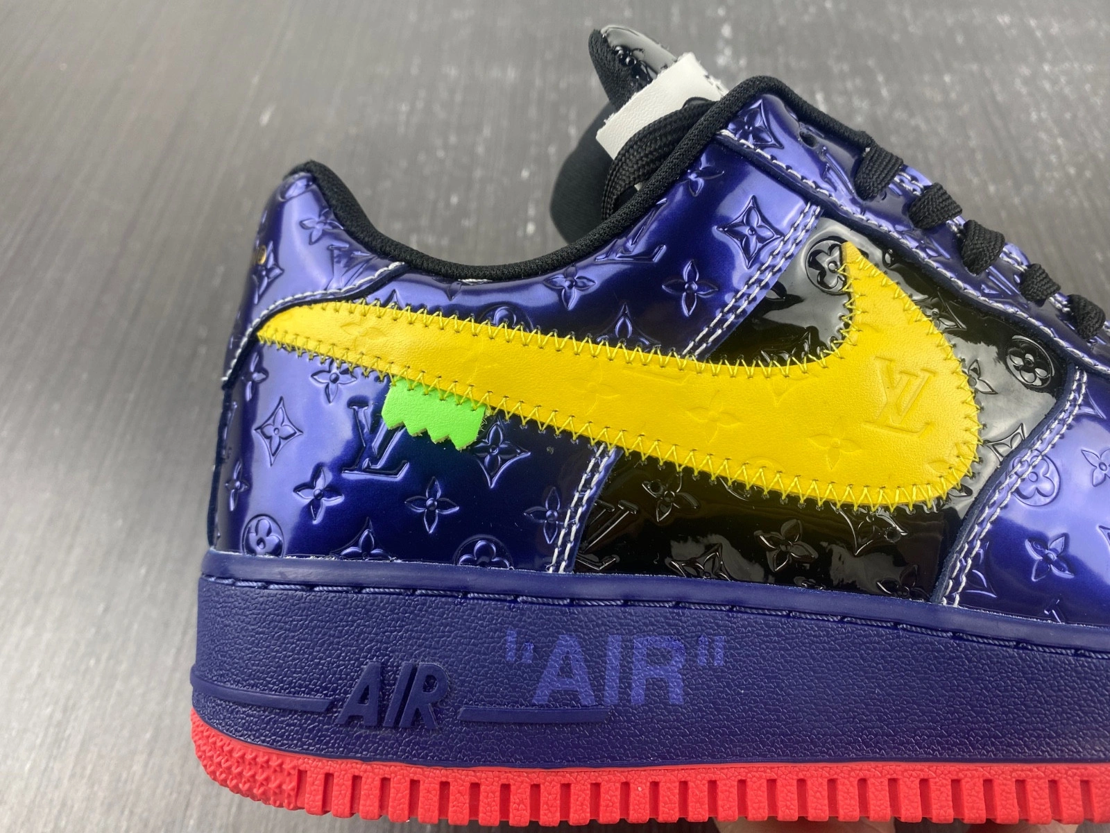 Lwe Sneaker