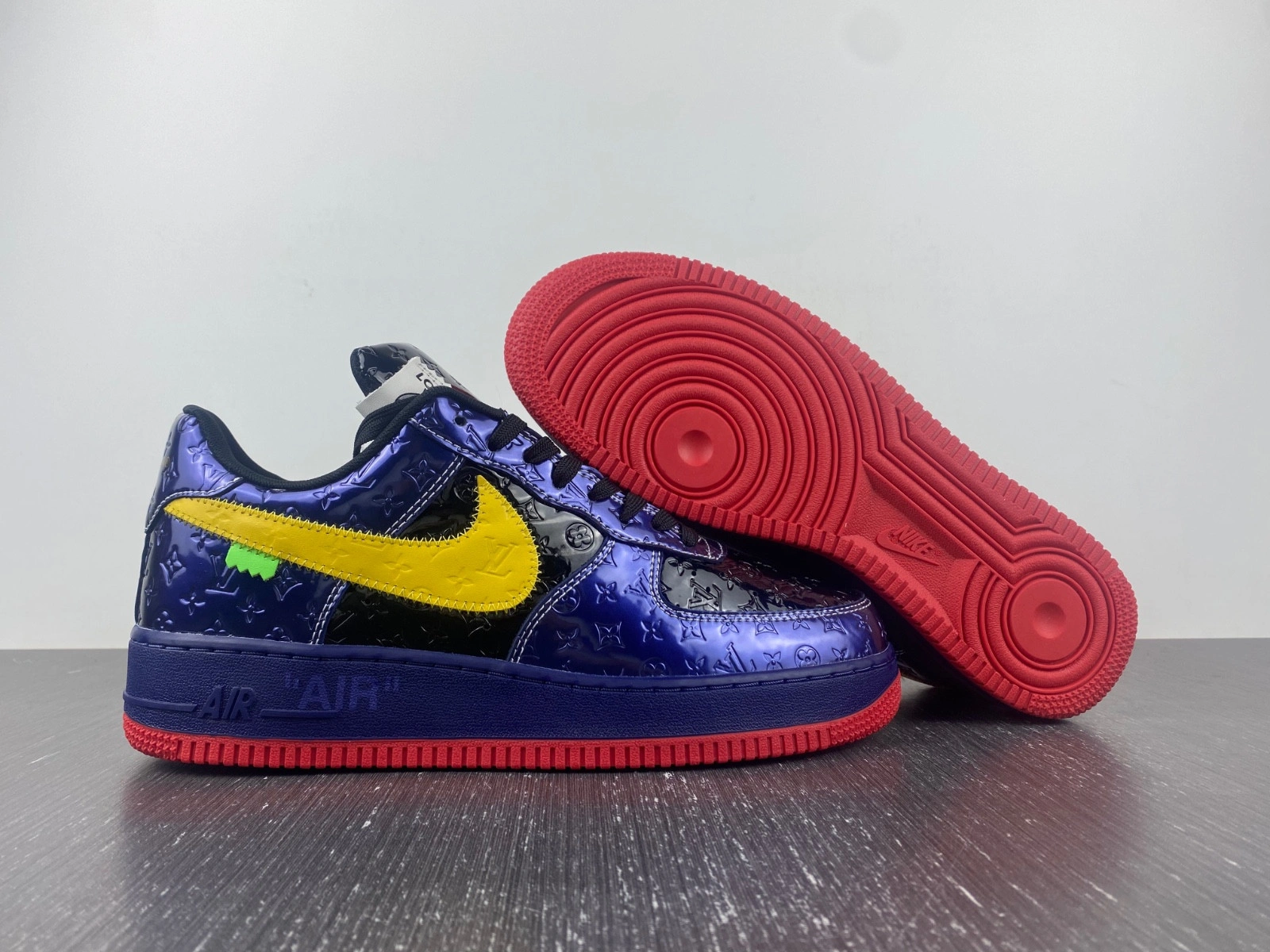 Lwe Sneaker