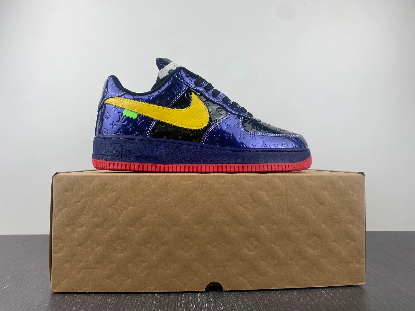 Lwe Sneaker