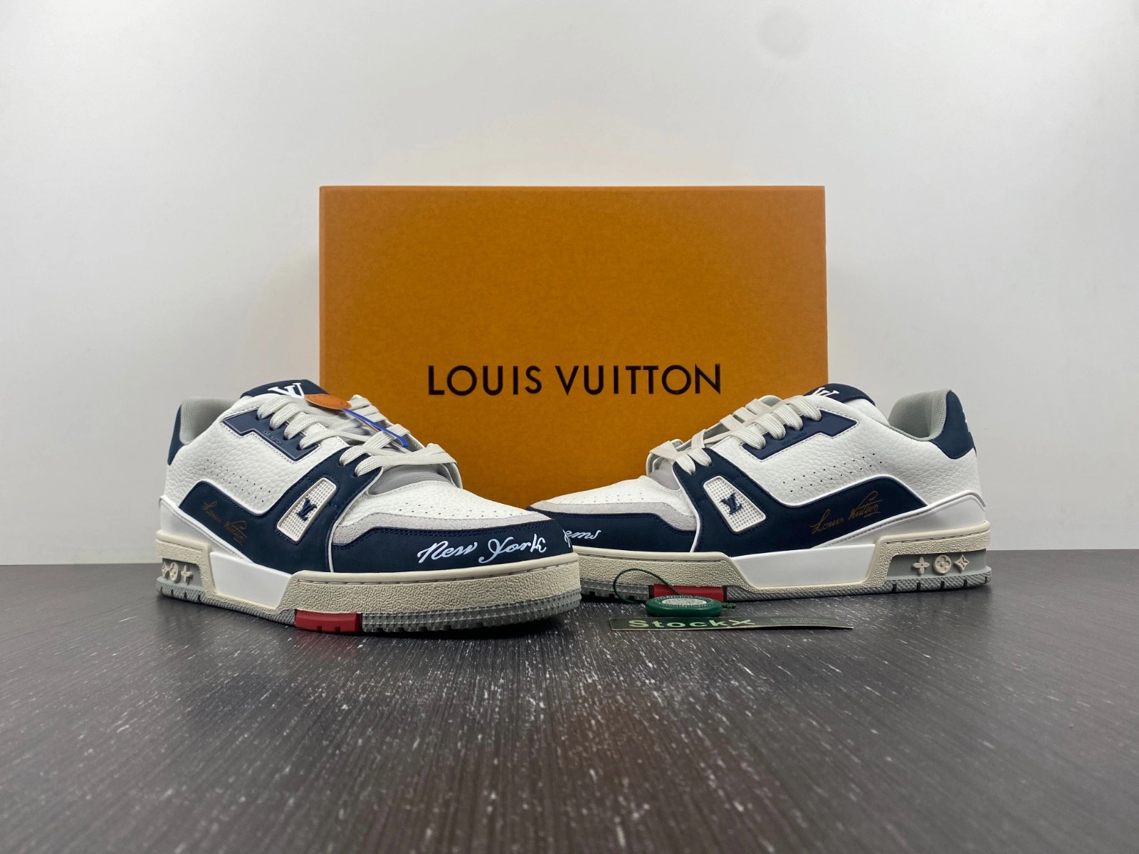 Lwe Sneaker