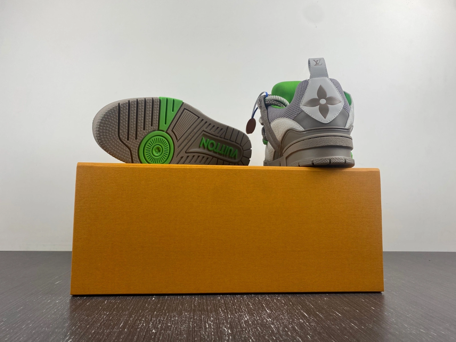 Lwe Sneaker