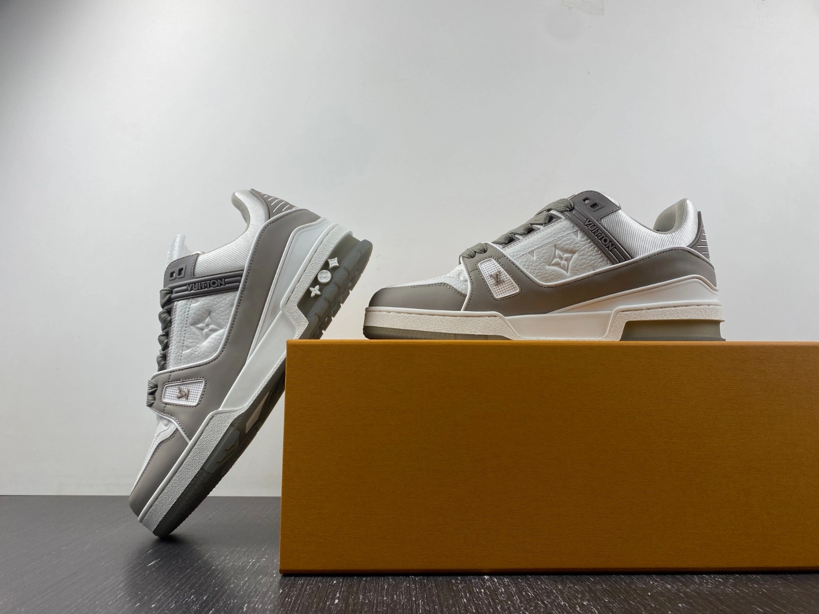 Lwe Sneaker