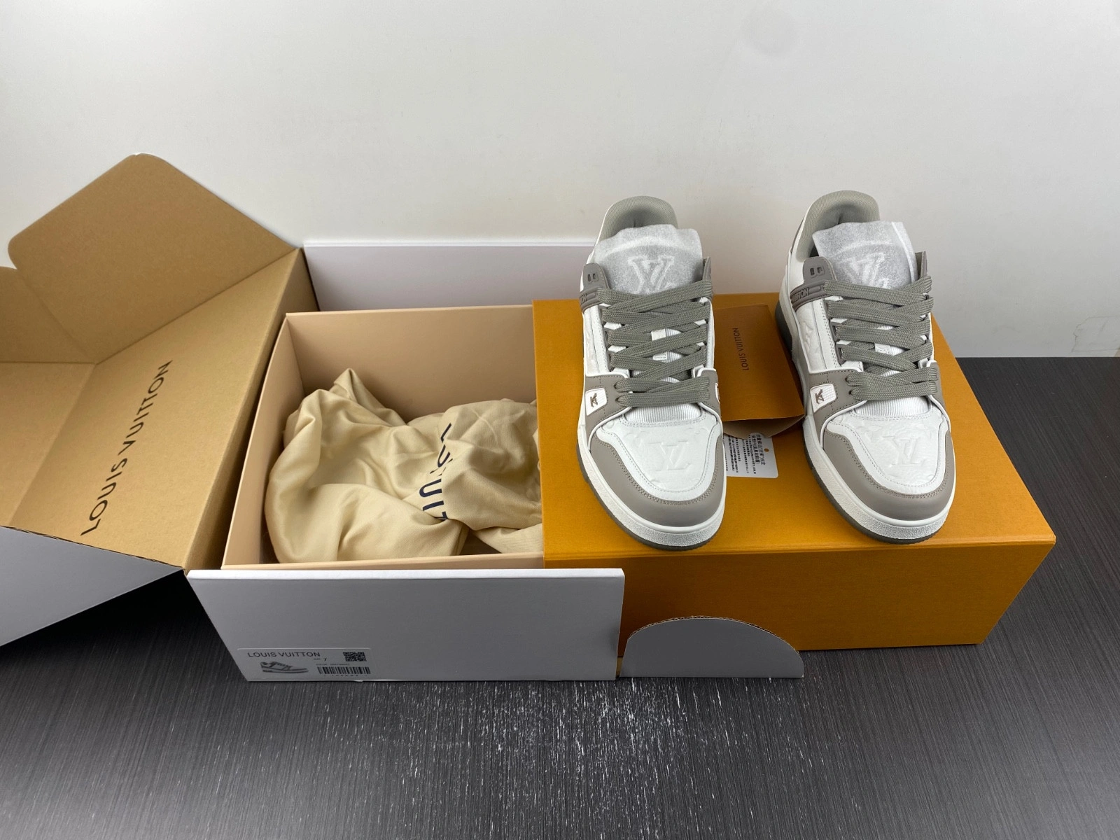 Lwe Sneaker