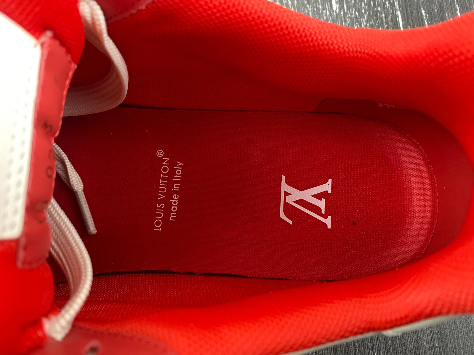 Lwe Sneaker