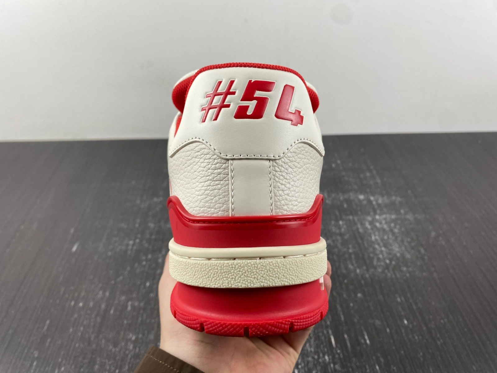 Lwe Sneaker