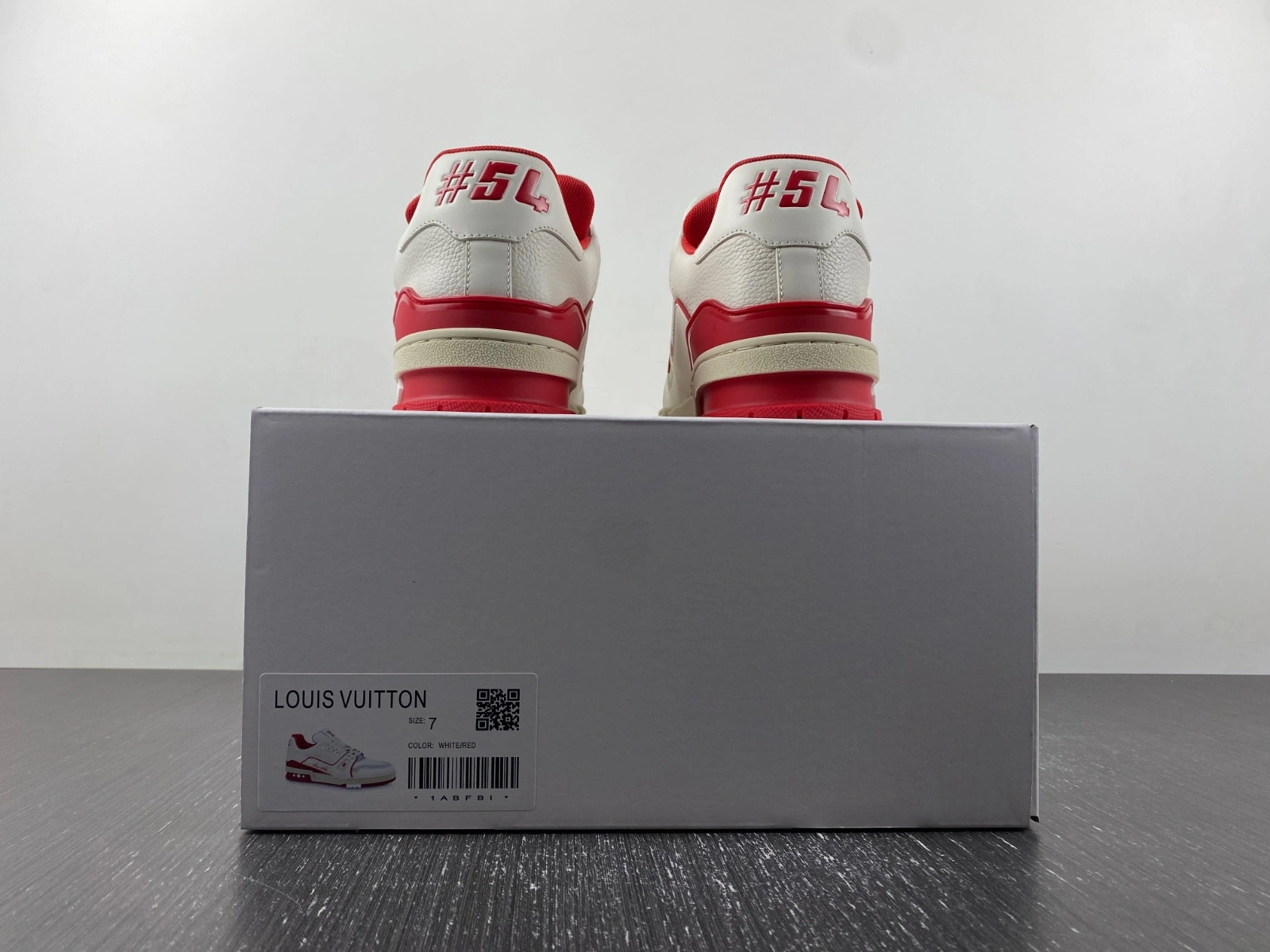 Lwe Sneaker