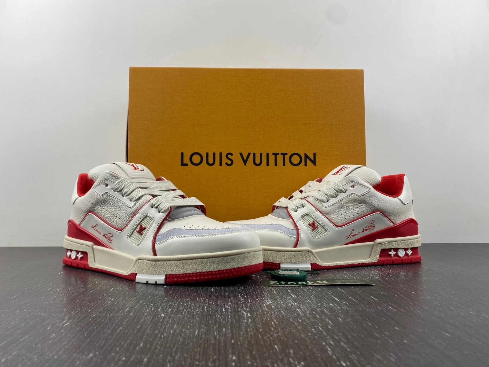 Lwe Sneaker