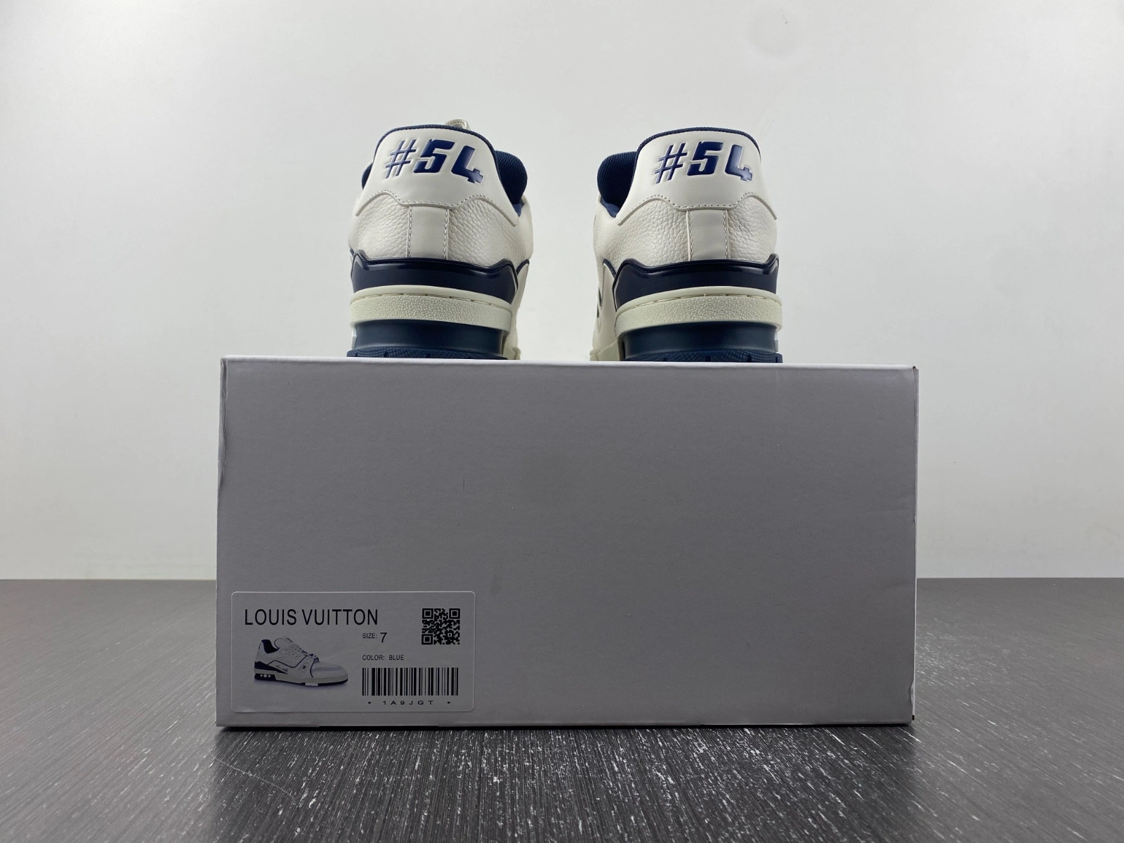 Lwe Sneaker