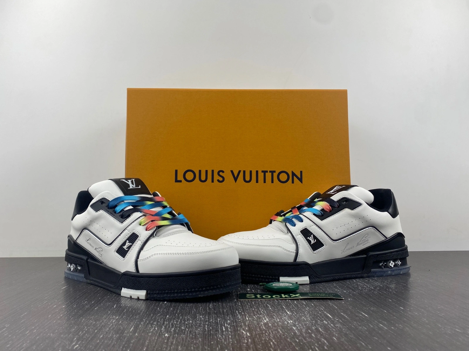 Lwe Sneaker