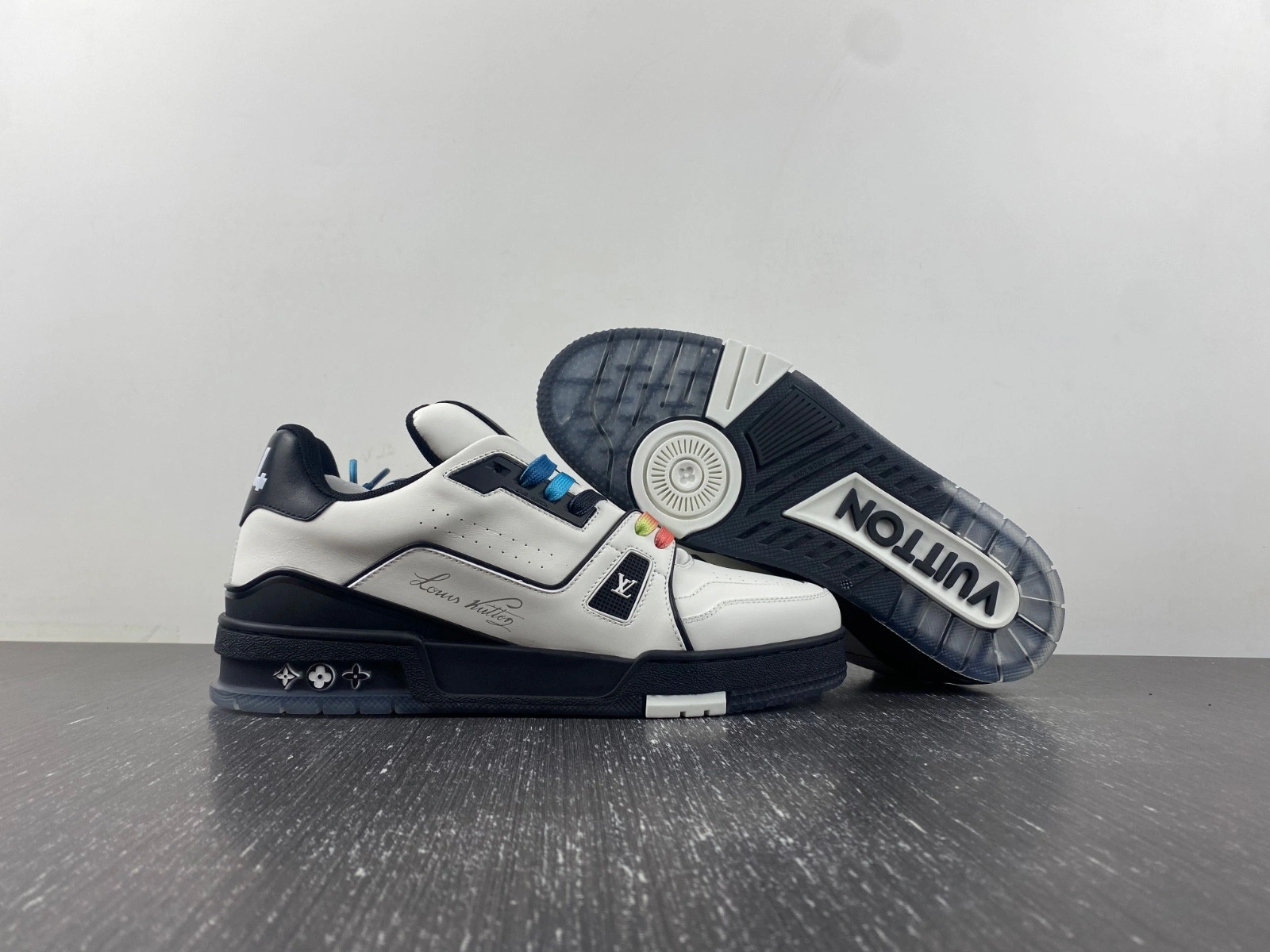 Lwe Sneaker