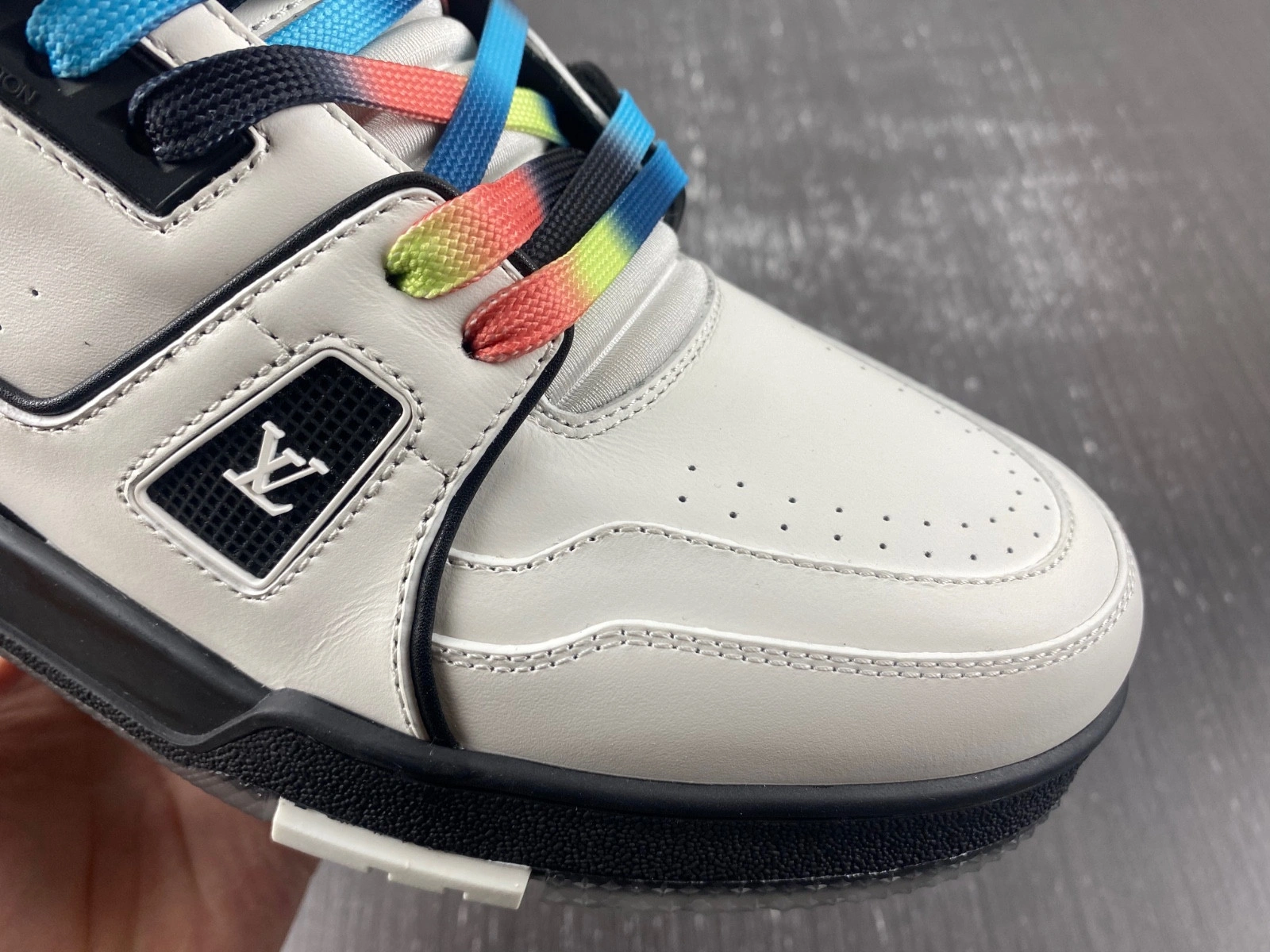 Lwe Sneaker