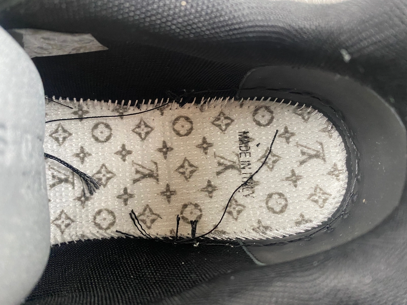Lwe Sneaker