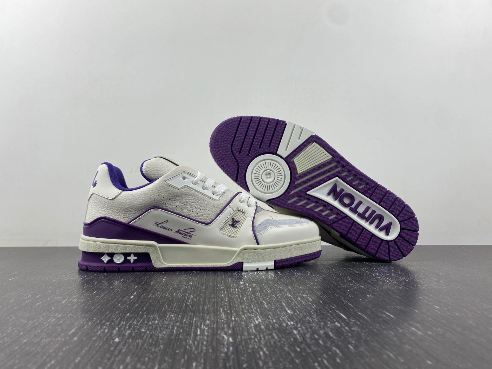 Lwe Sneaker