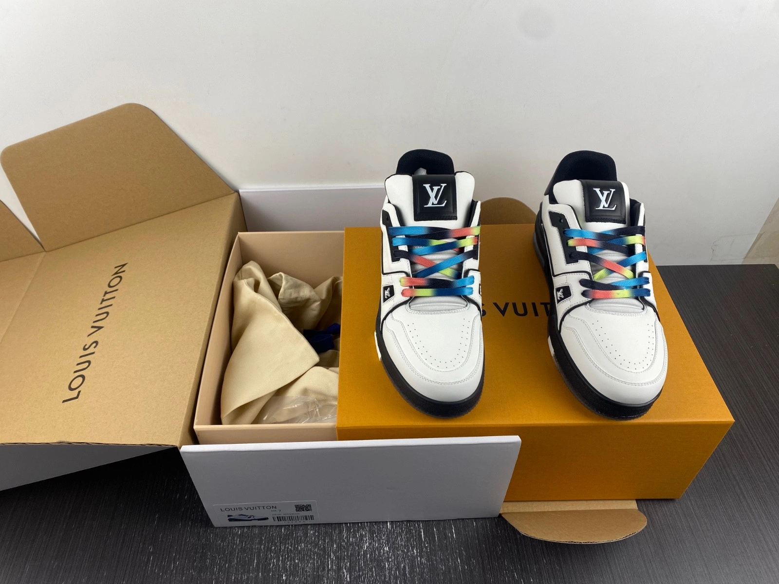 Lwe Sneaker