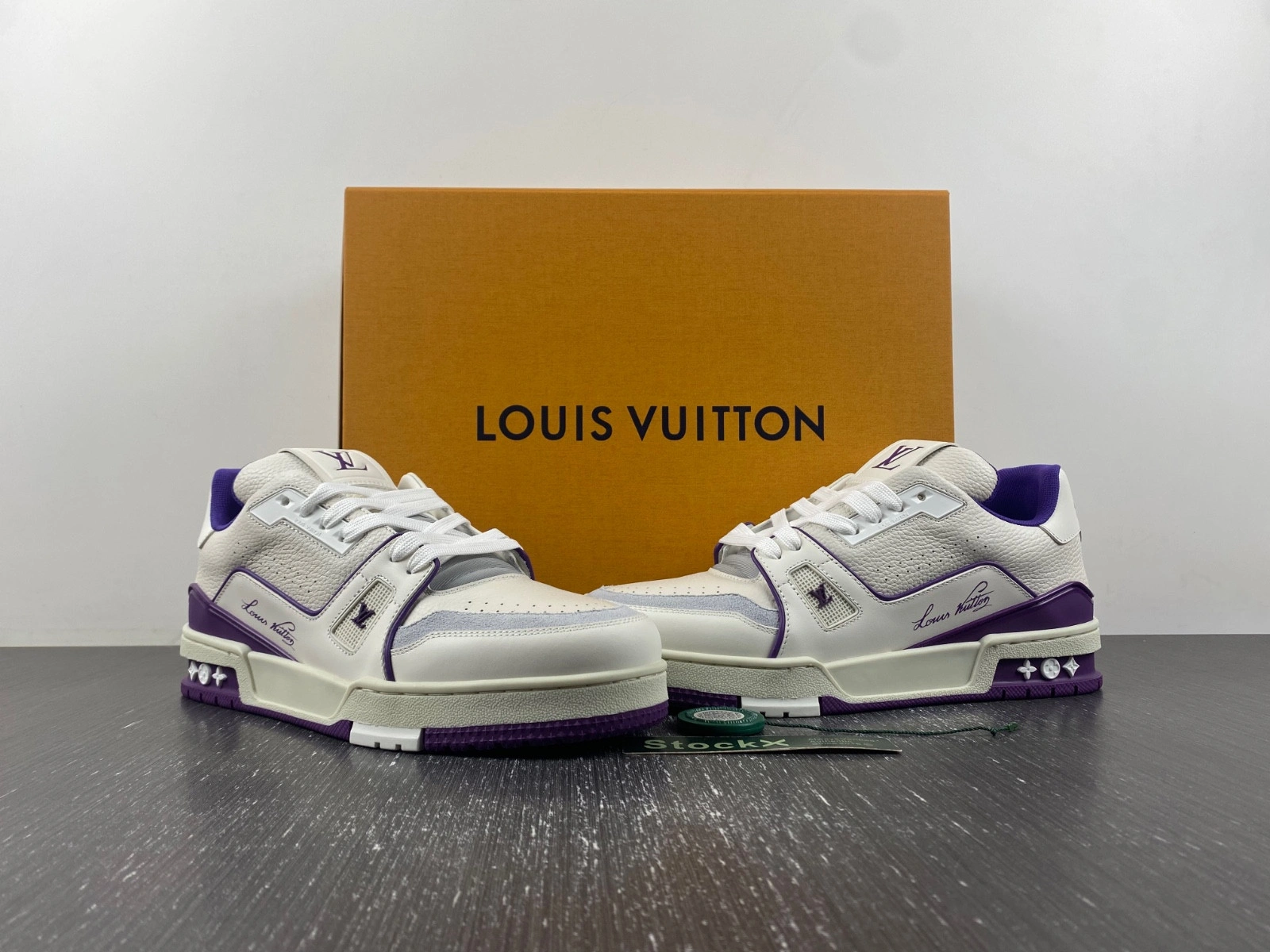 Lwe Sneaker