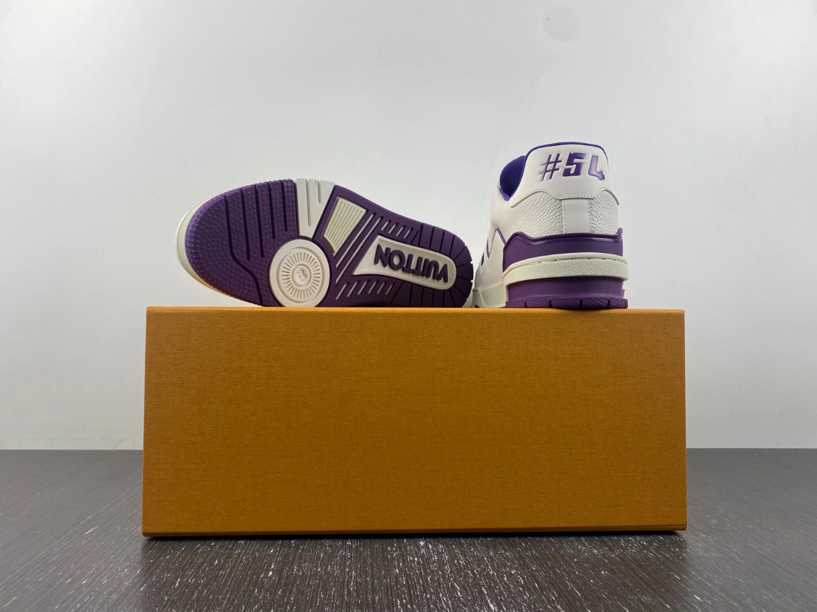 Lwe Sneaker