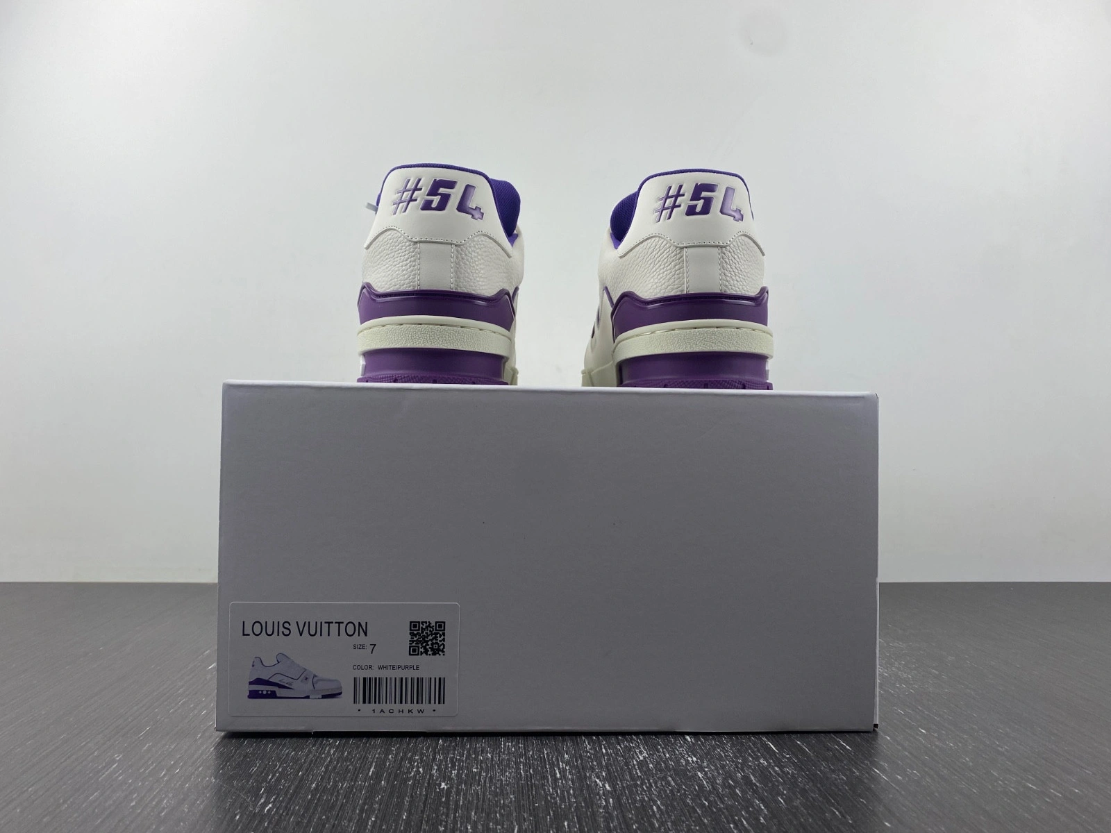 Lwe Sneaker