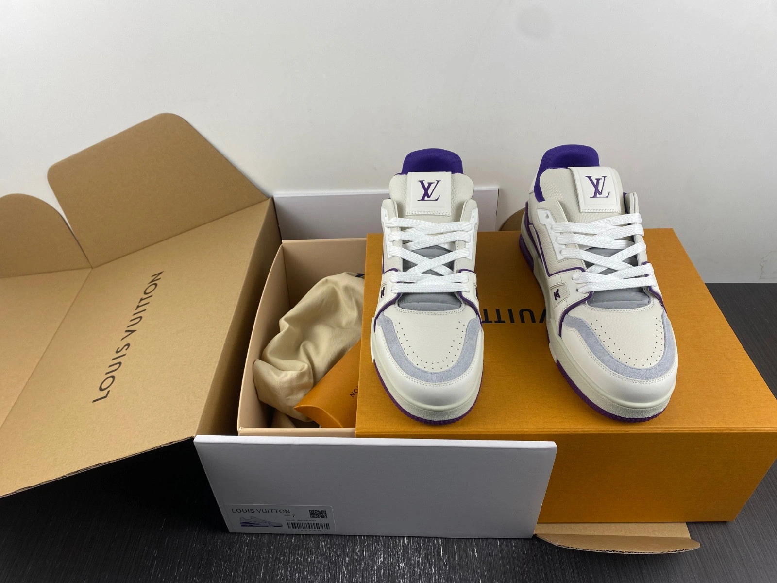 Lwe Sneaker