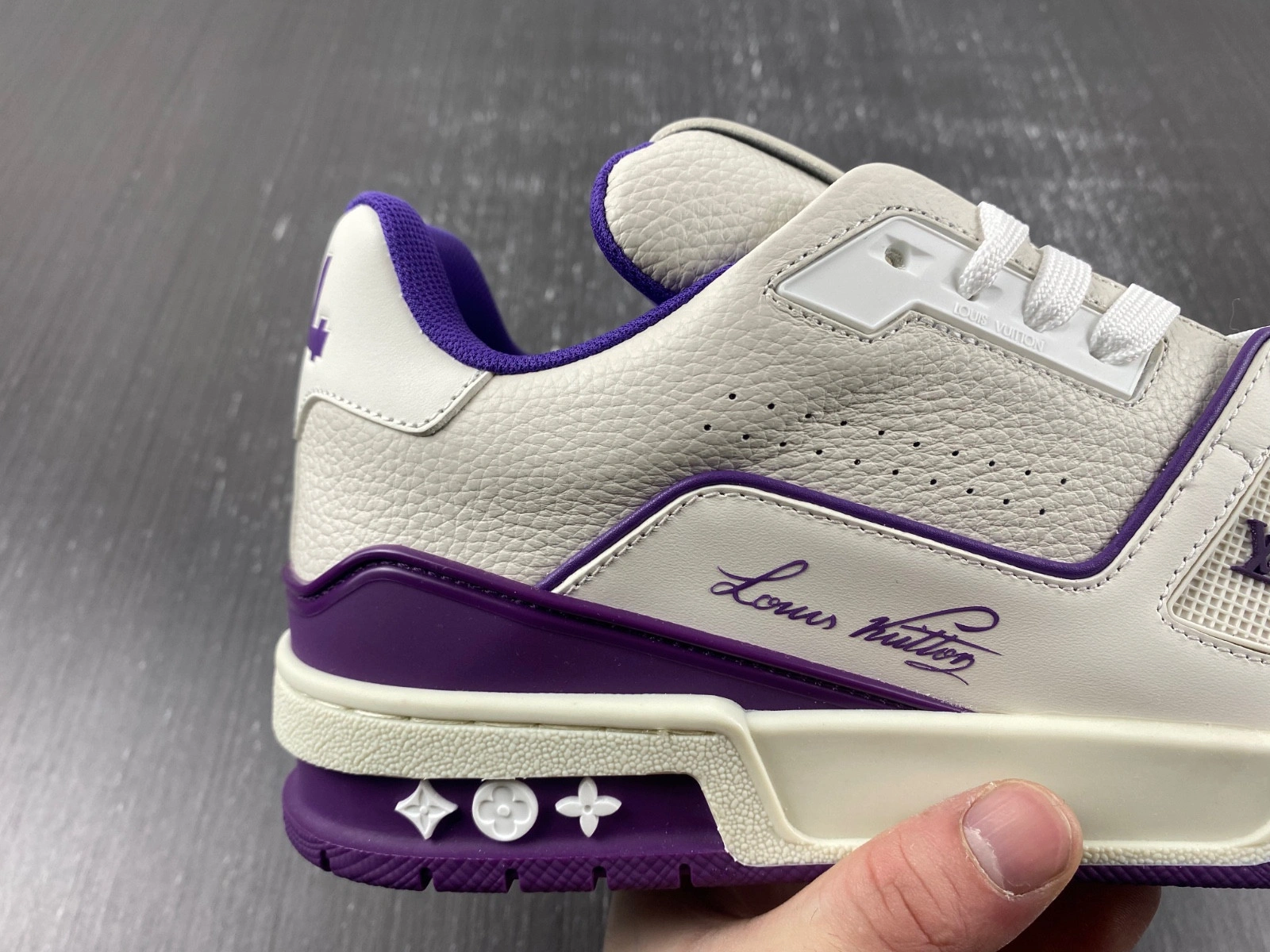 Lwe Sneaker