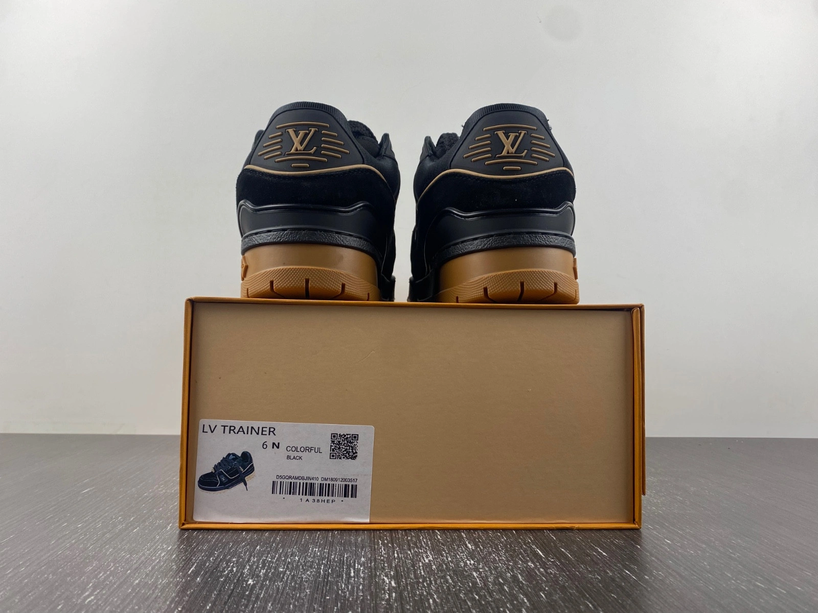 Lwe Sneaker