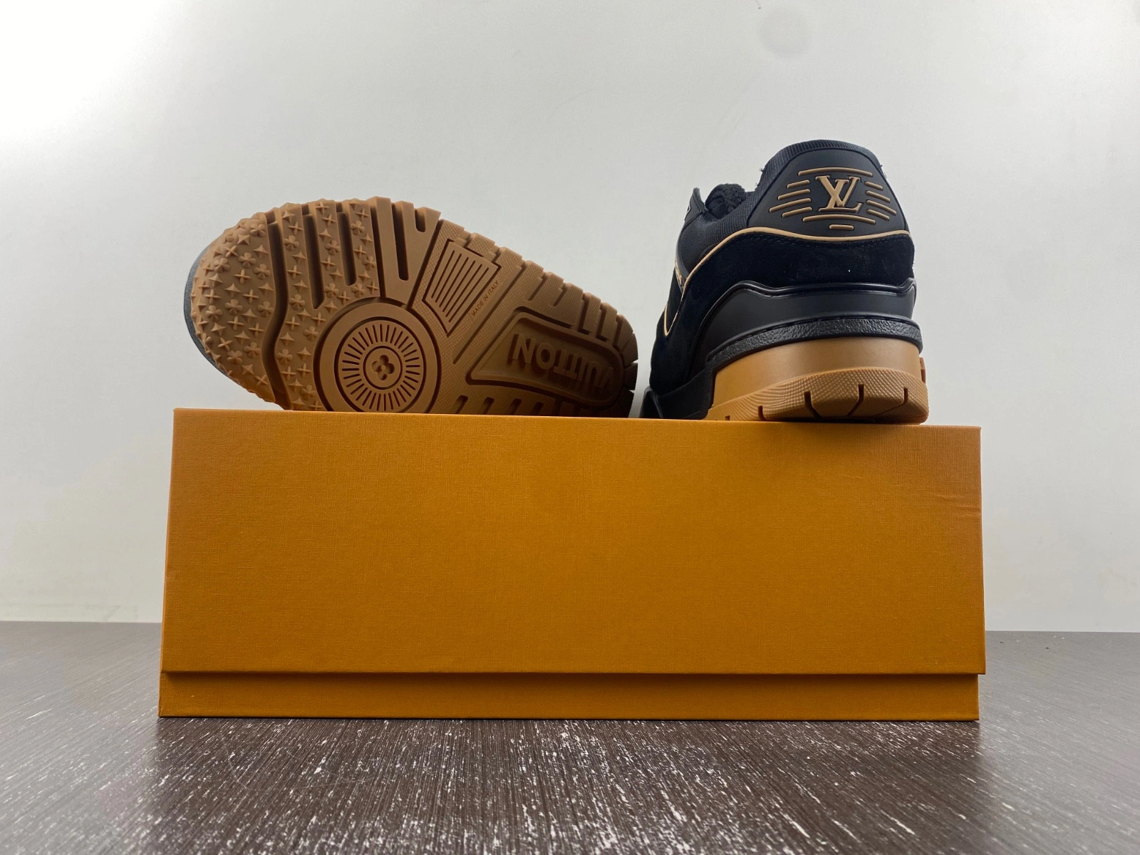 Lwe Sneaker