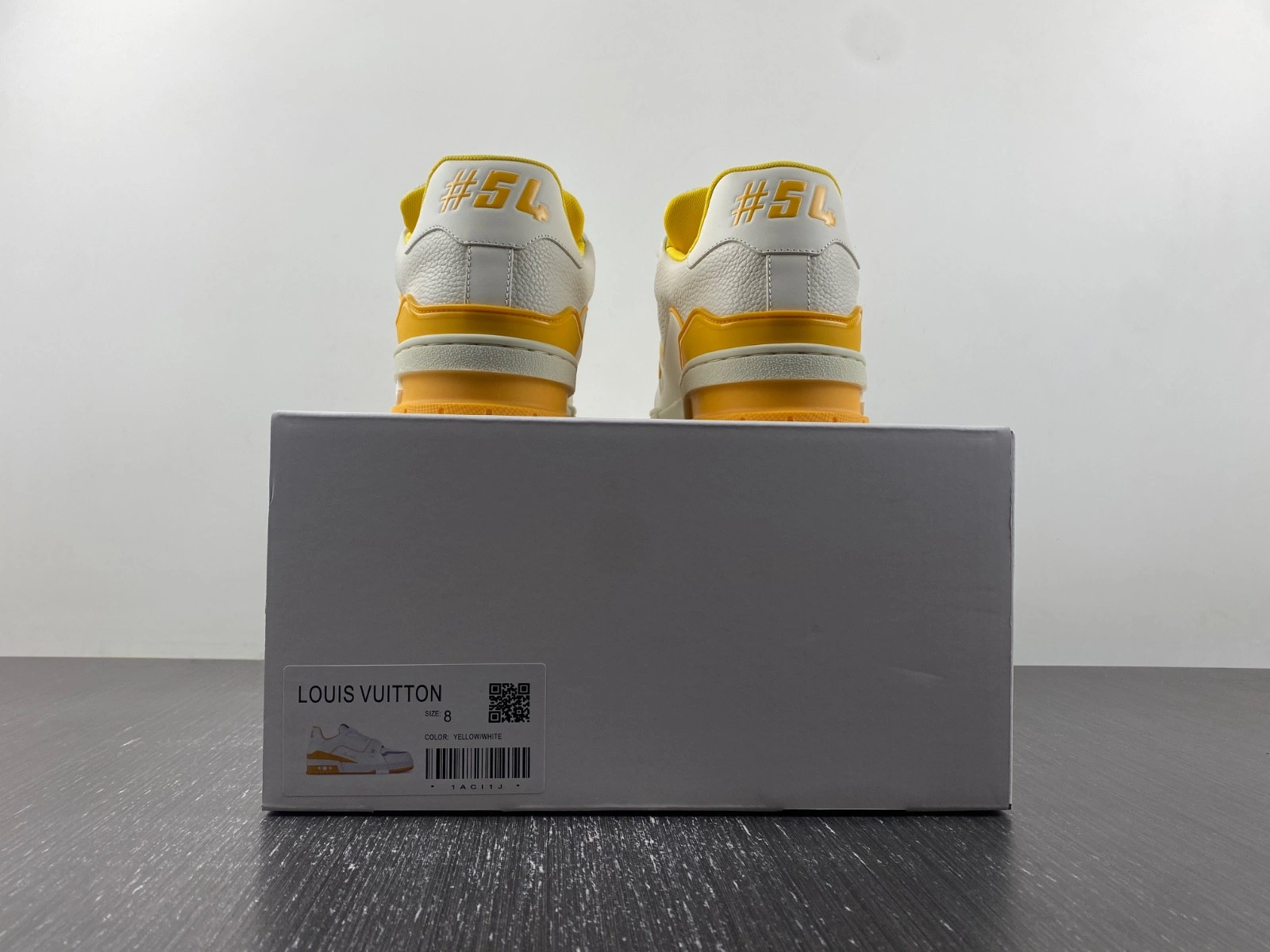 Lwe Sneaker